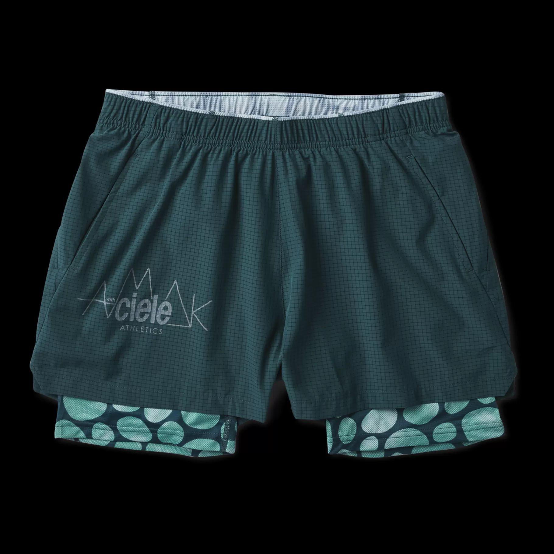 Roark Sale-Bommer Shorts 3.5"