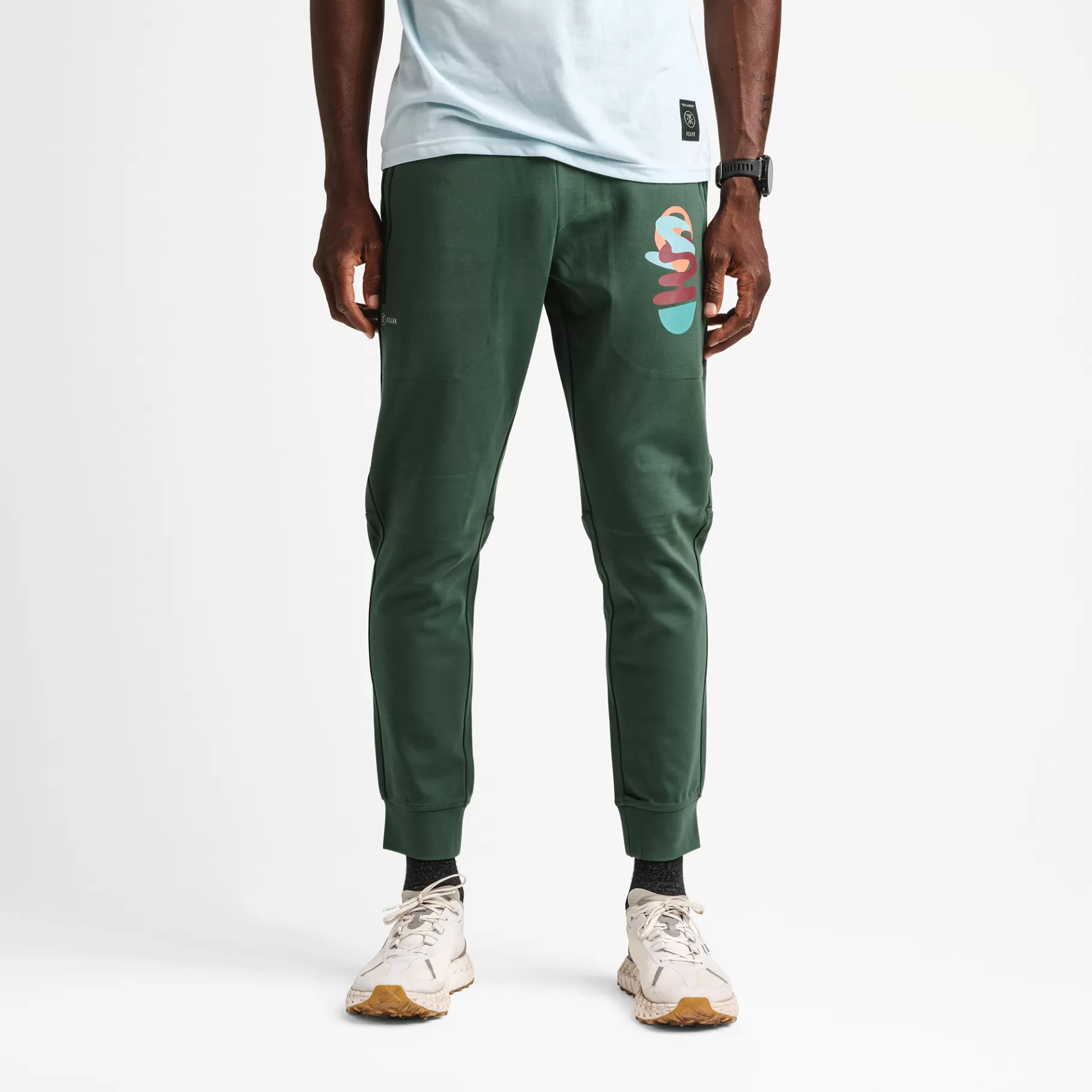 Roark Sale-El Morro Fleece Pants