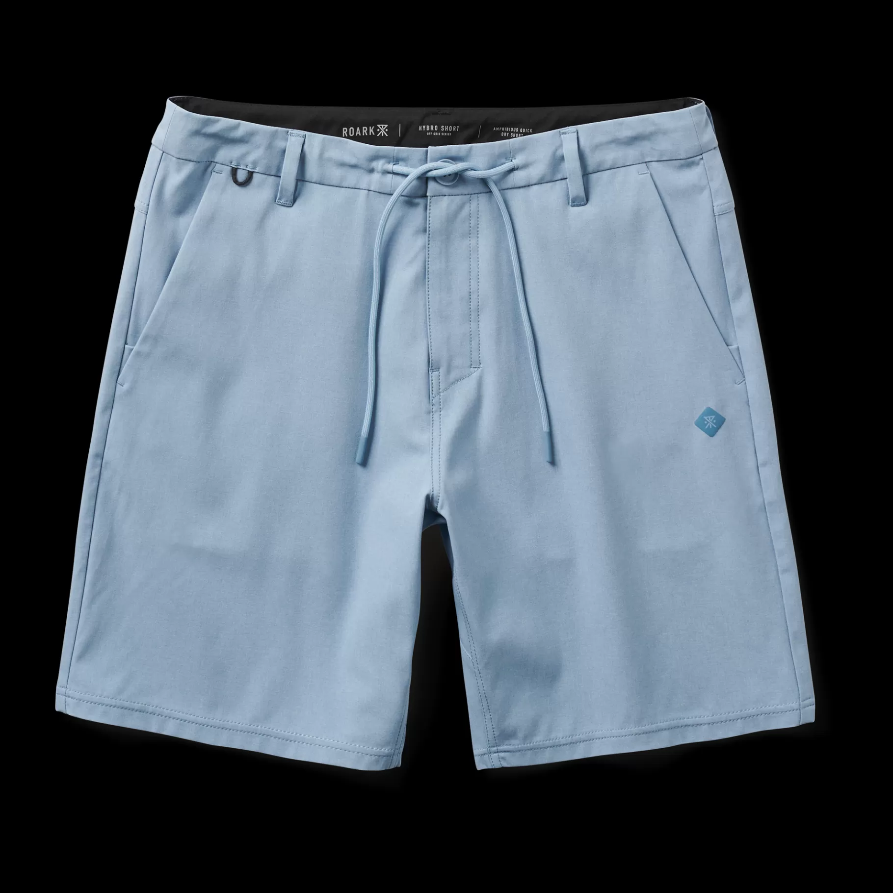 Roark New Arrivals | Bottoms-Hybro Hybrid Shorts 19"