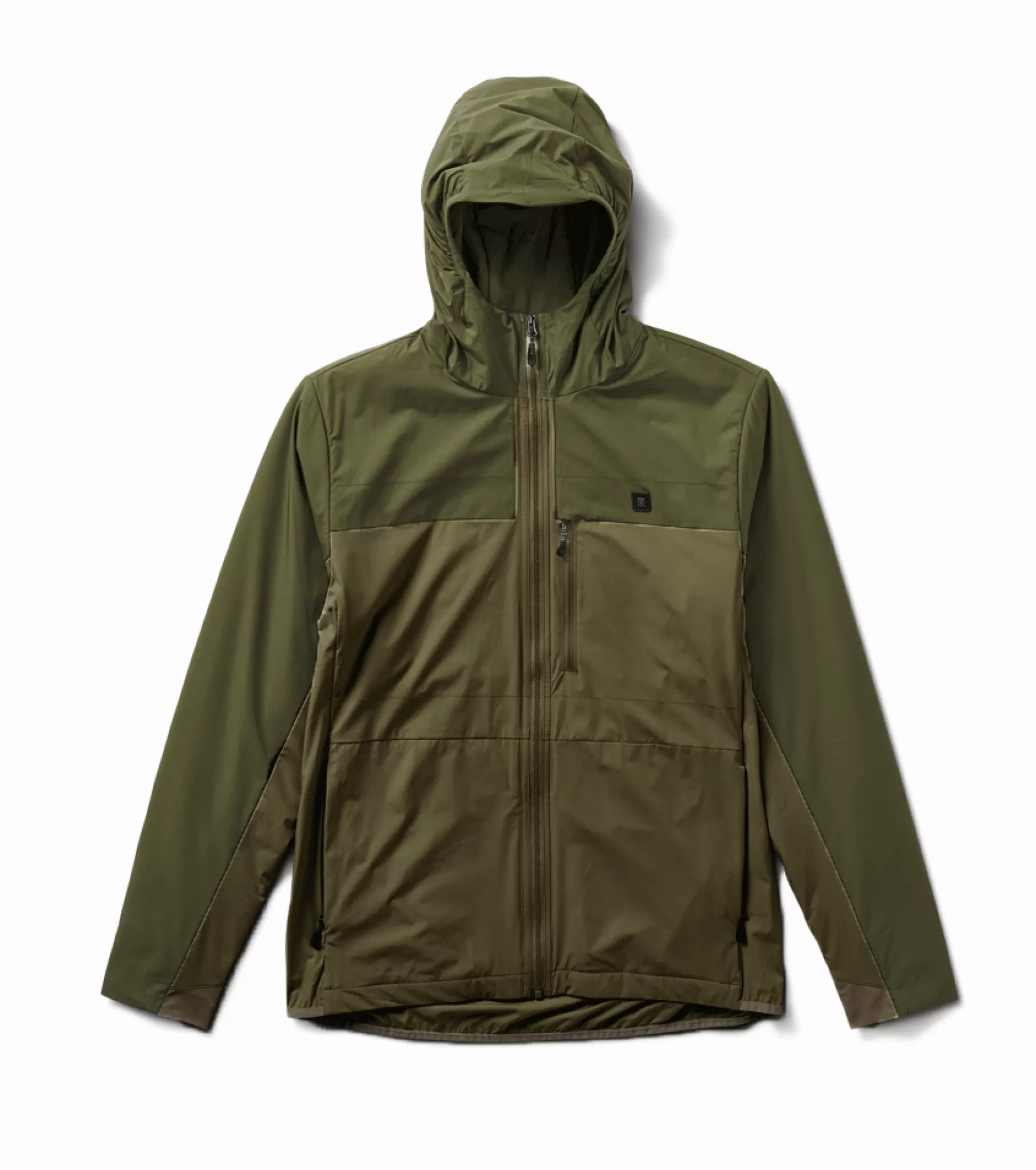 Roark Best Sellers | Jackets & Vests-Layover 2.0 Jacket
