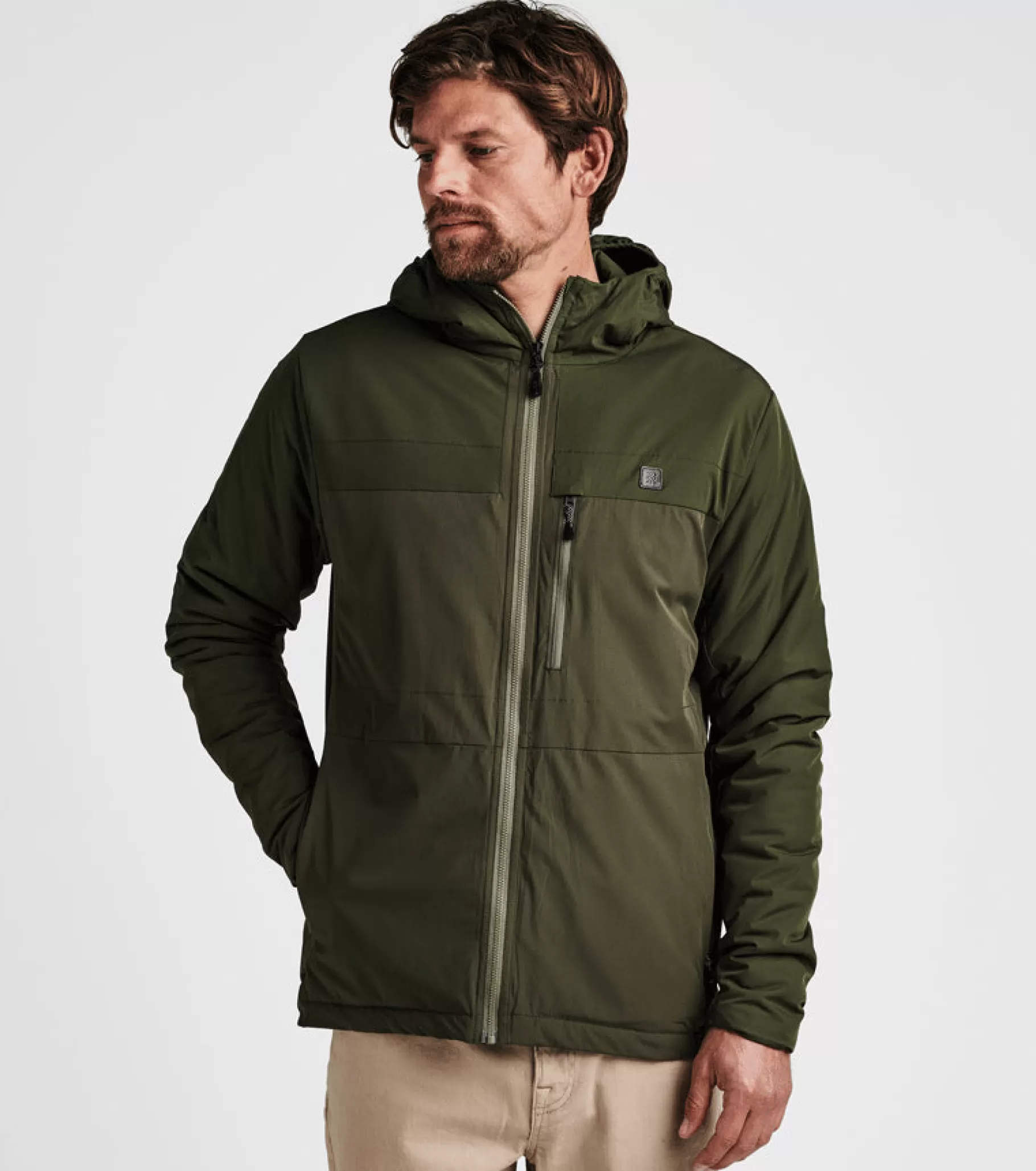 Roark Best Sellers | Jackets & Vests-Layover 2.0 Jacket
