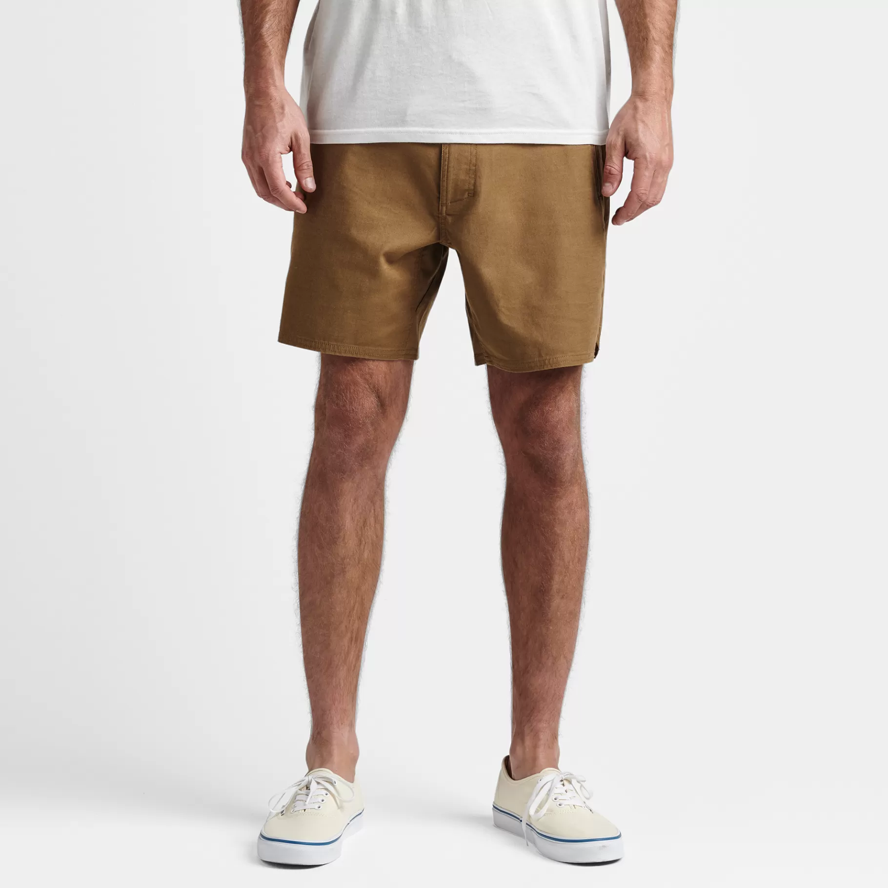 Roark New Arrivals | Bottoms-Layover Traveler Shorts 17"