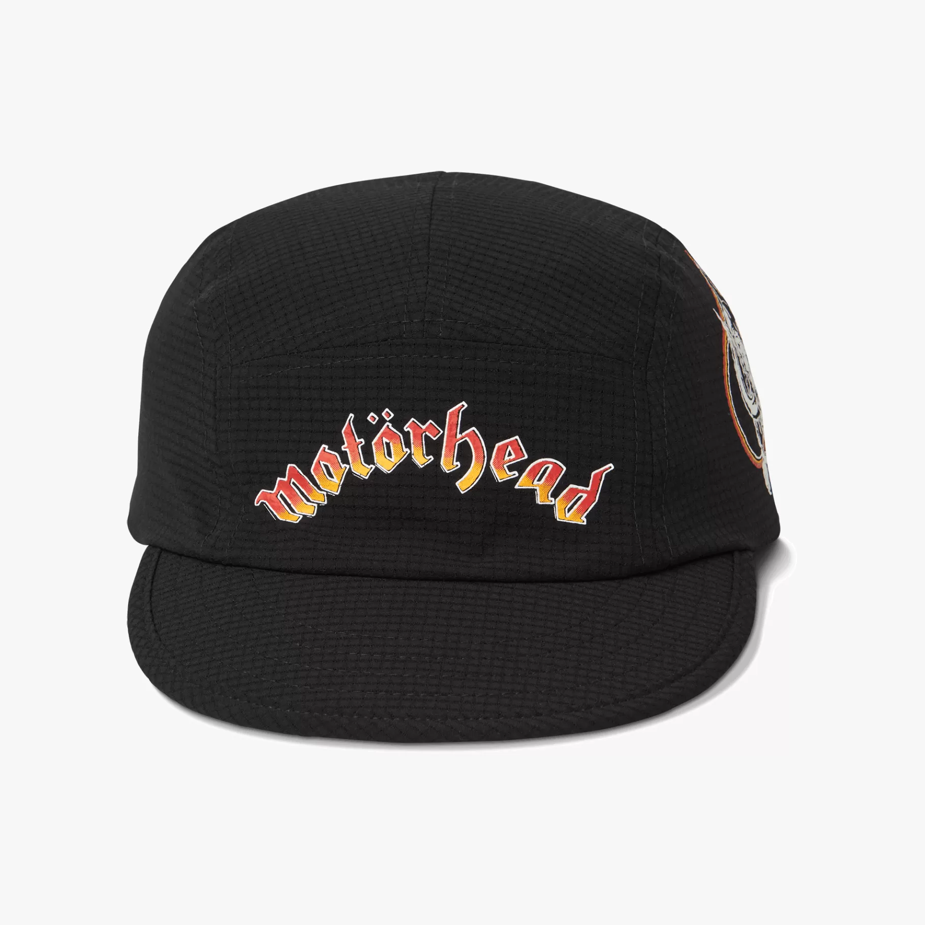 Roark Sale-Motörhead Ace Of Spades Camper Snapback Hat