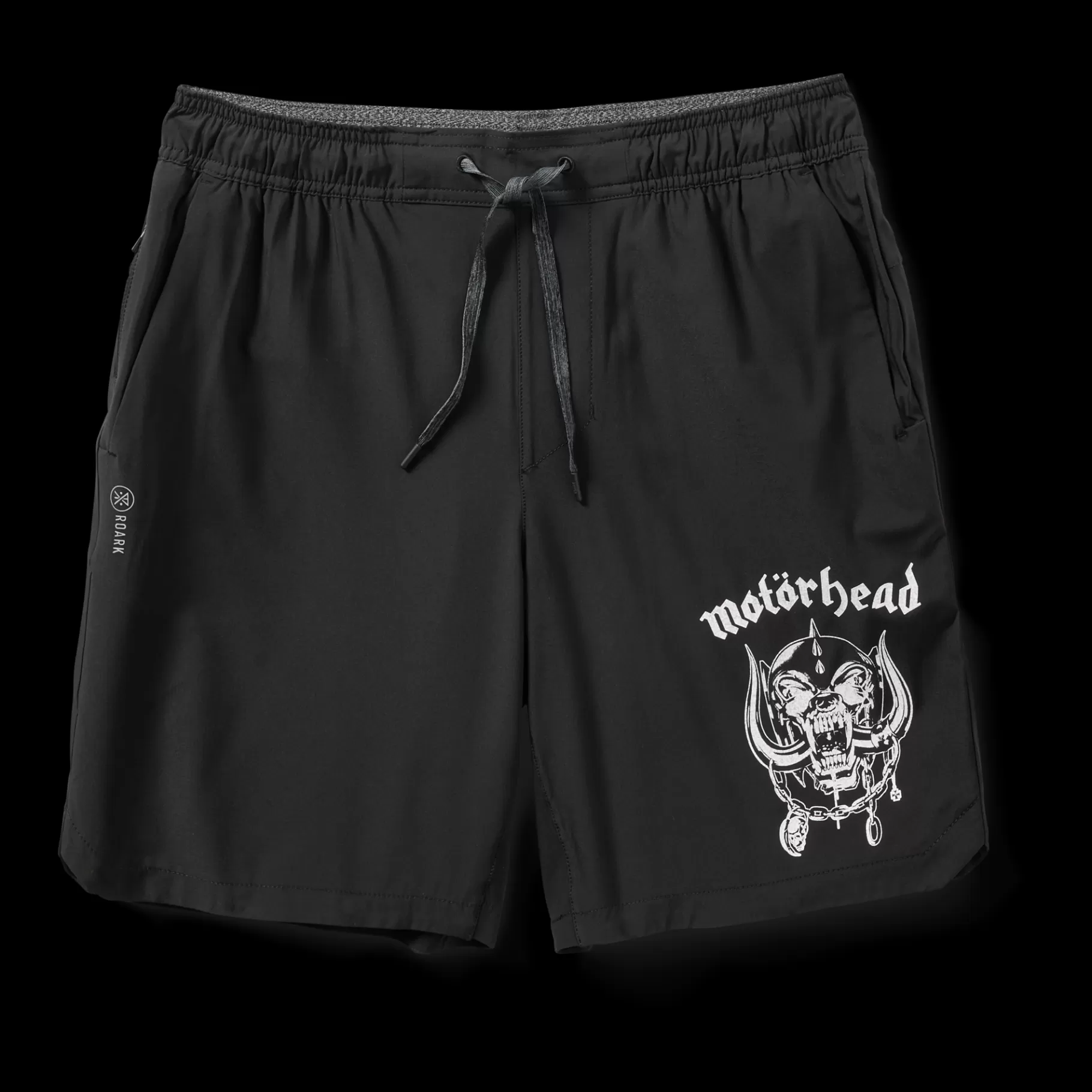 Roark Sale-Serrano 2.0 Shorts 8"
