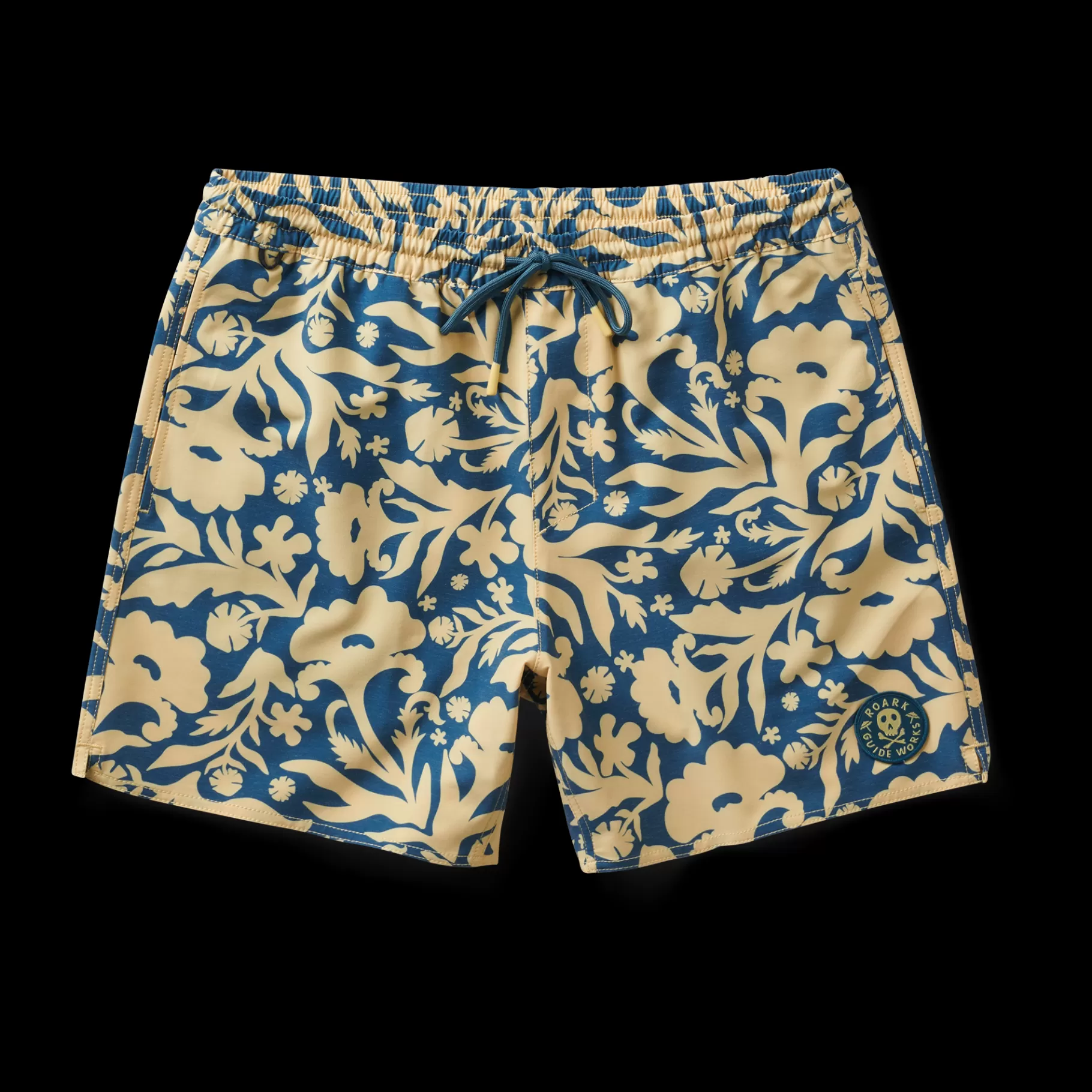 Roark Boardshorts-Shorey Boardshorts 16"