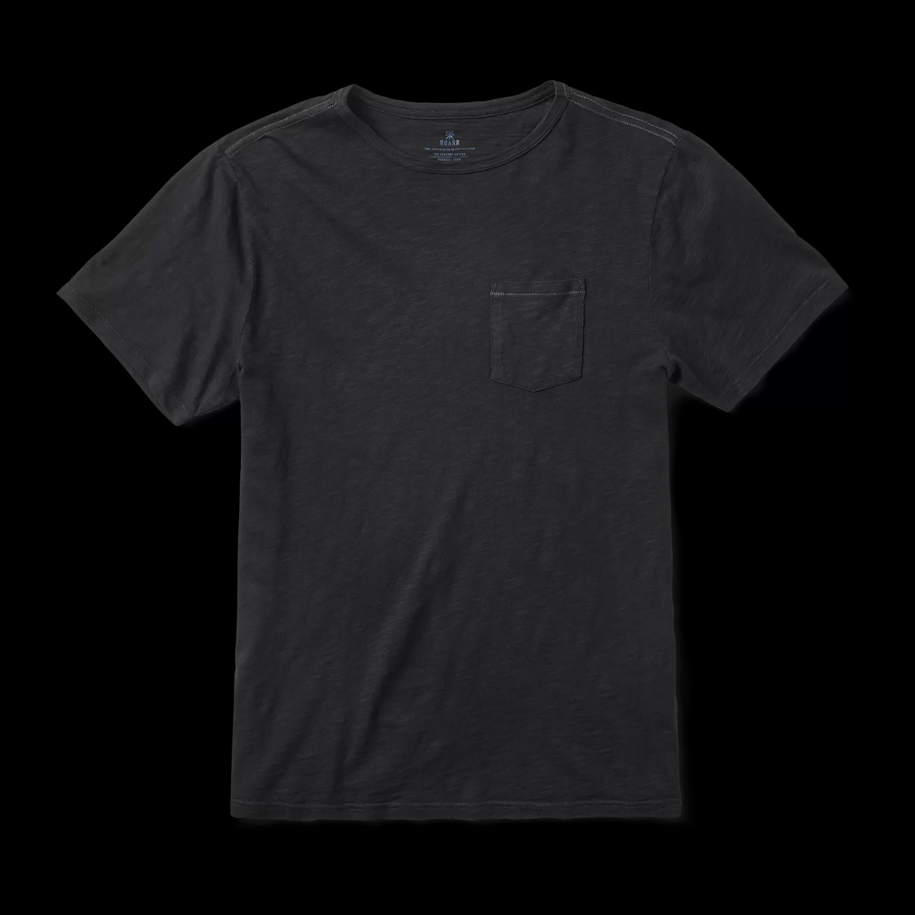 Roark Best Sellers-Well Worn Midweight Organic Tee