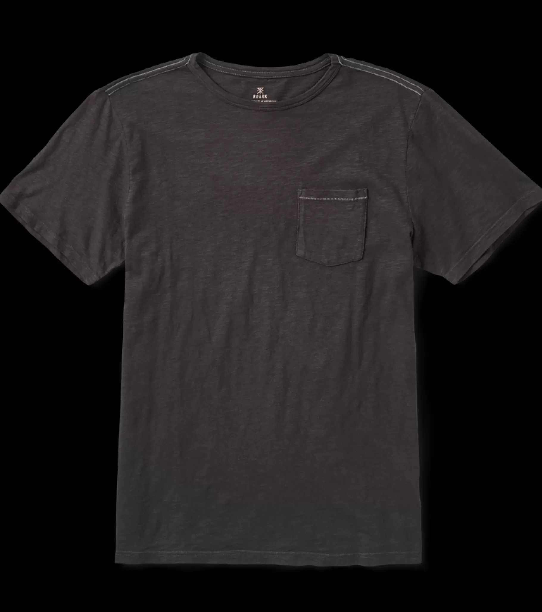 Roark Best Sellers-Well Worn Midweight Organic Tee